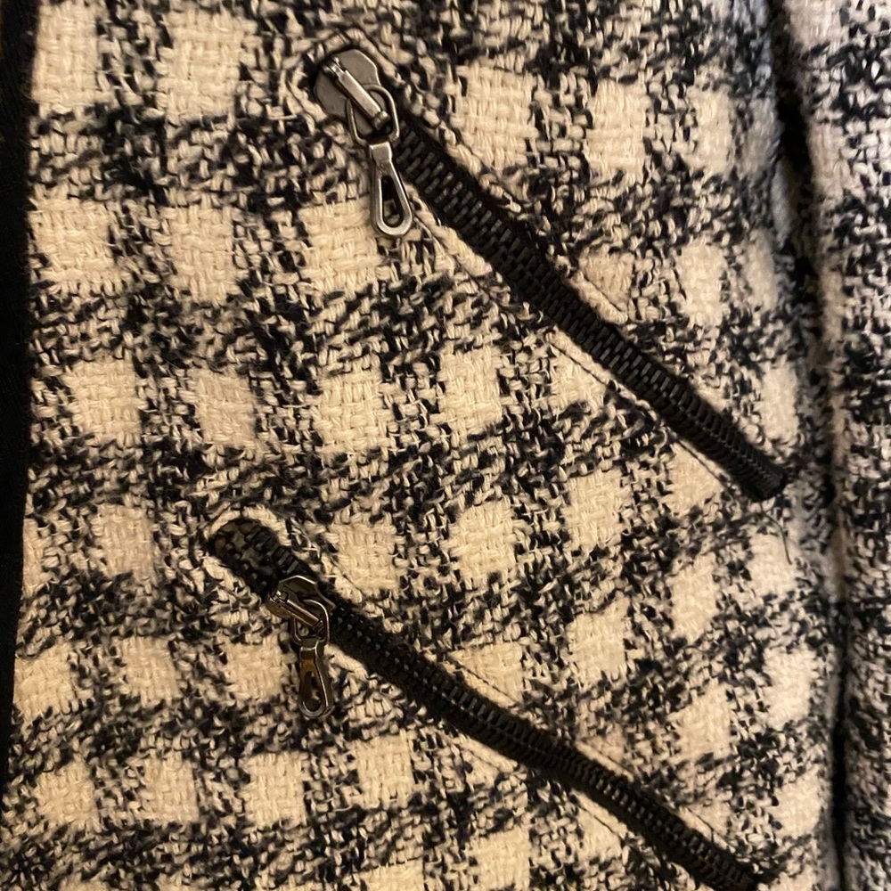 Zara jacket - Picture 4 of 11